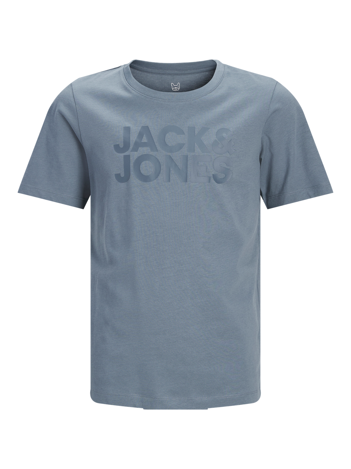 T-shirts Jack&jones junior Jjecorp logo tee ss o-neck noos jnr