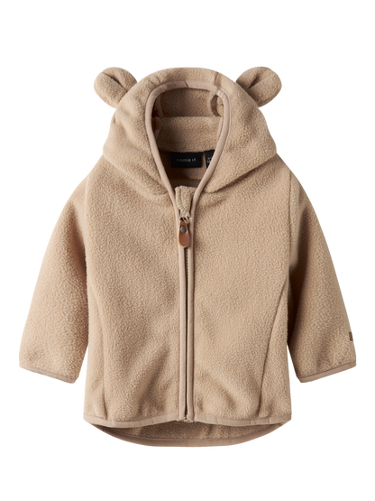 Veste bébé fille Name It - Meeko