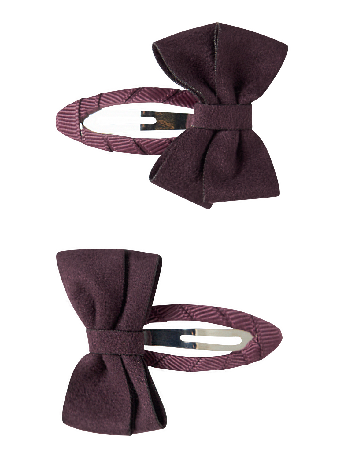 Accessoires pour cheveux-Name it mini-NMFRAFAELLA 2P HAIRCLIP