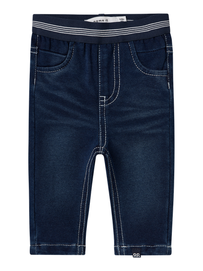Jeans Name it baby Nbmsilas slim swe jeans 7025-tr noos