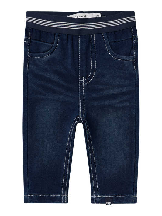 Jeans Name it baby Nbmsilas slim swe jeans 7025-tr noos