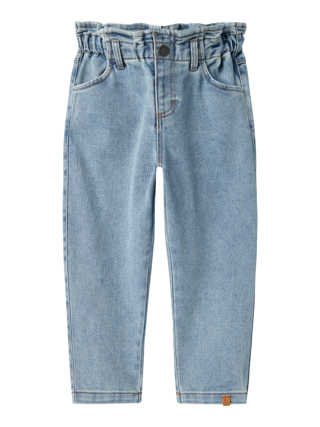 Jeans Lil' atelier mini Nmfdarlee loose jeans 2060-se d lil