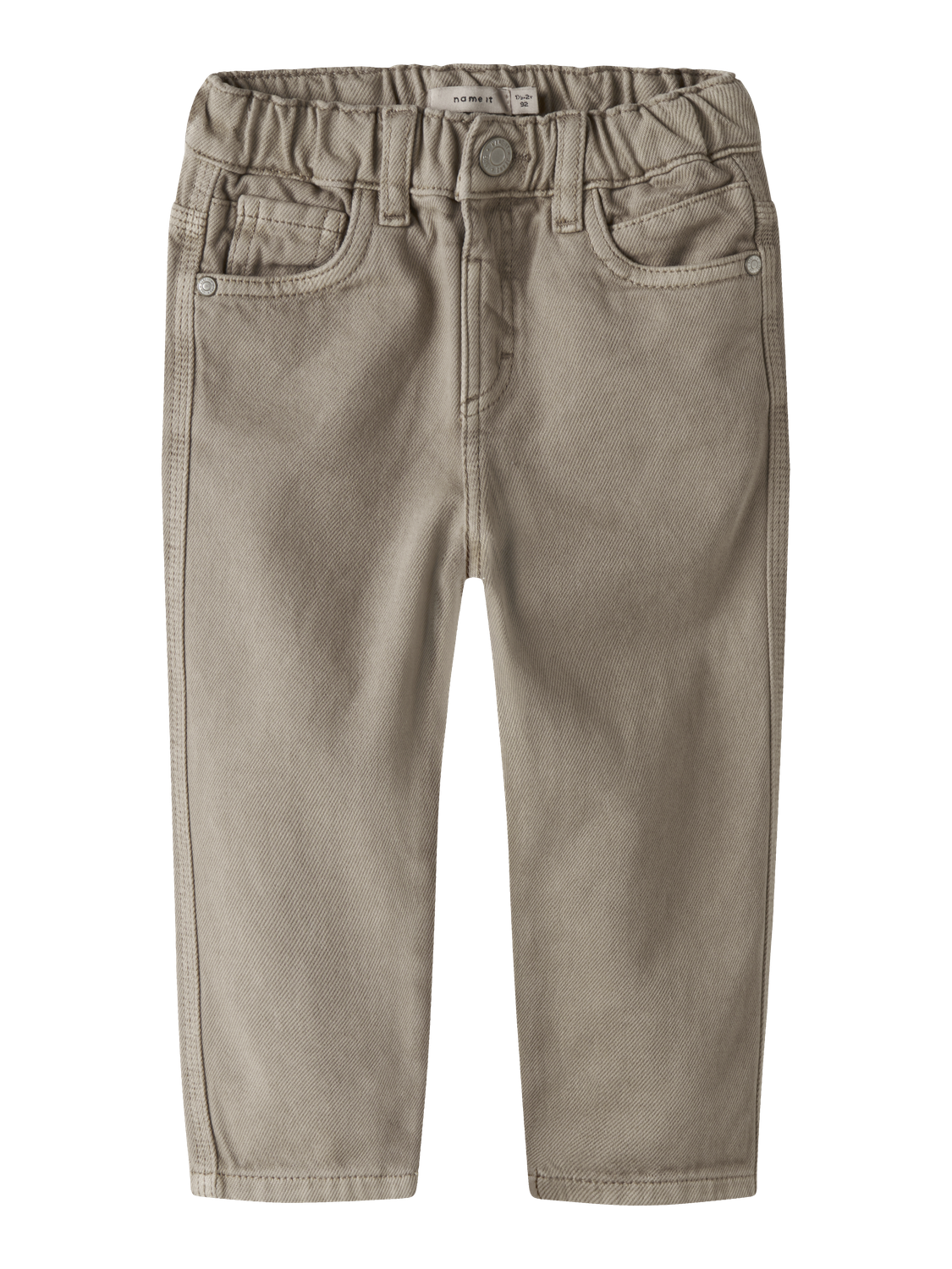 Jeans Name it mini Nmmsilas tapered twi pant 3990-tw b
