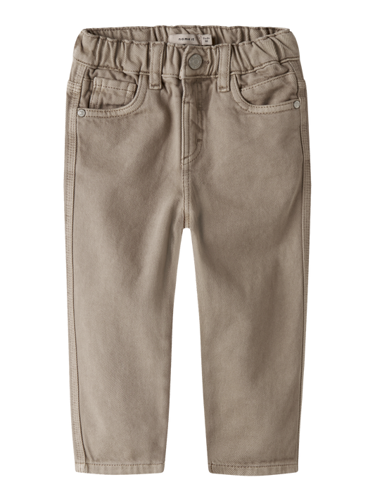 Jeans Name it mini Nmmsilas tapered twi pant 3990-tw b