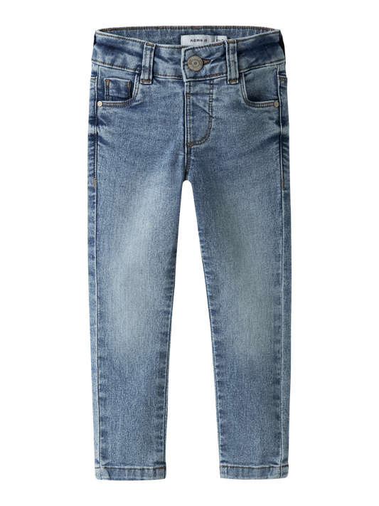 Jeans-Name it mini-NMFPOLLY SKINNY JEANS 5070-LM NOOS