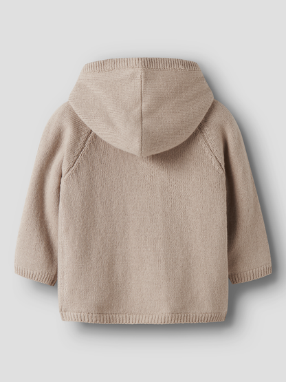 Cardigans en maille Name it baby Nbnolly ls knit jacket