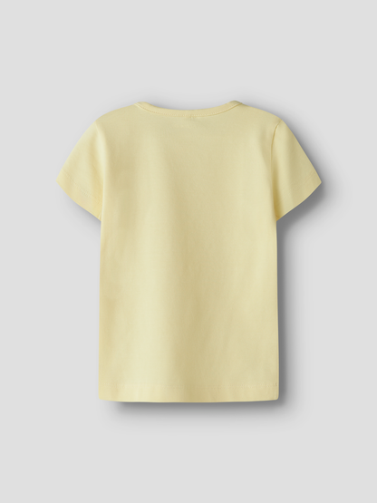 T-shirt bébé fille Name It - Fitruz