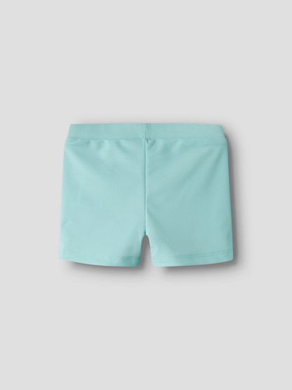 Maillot de bain garçon Name It - Zigurt