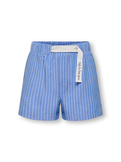 Short fille Kids Only Girl - Cosmo Blue bonnet