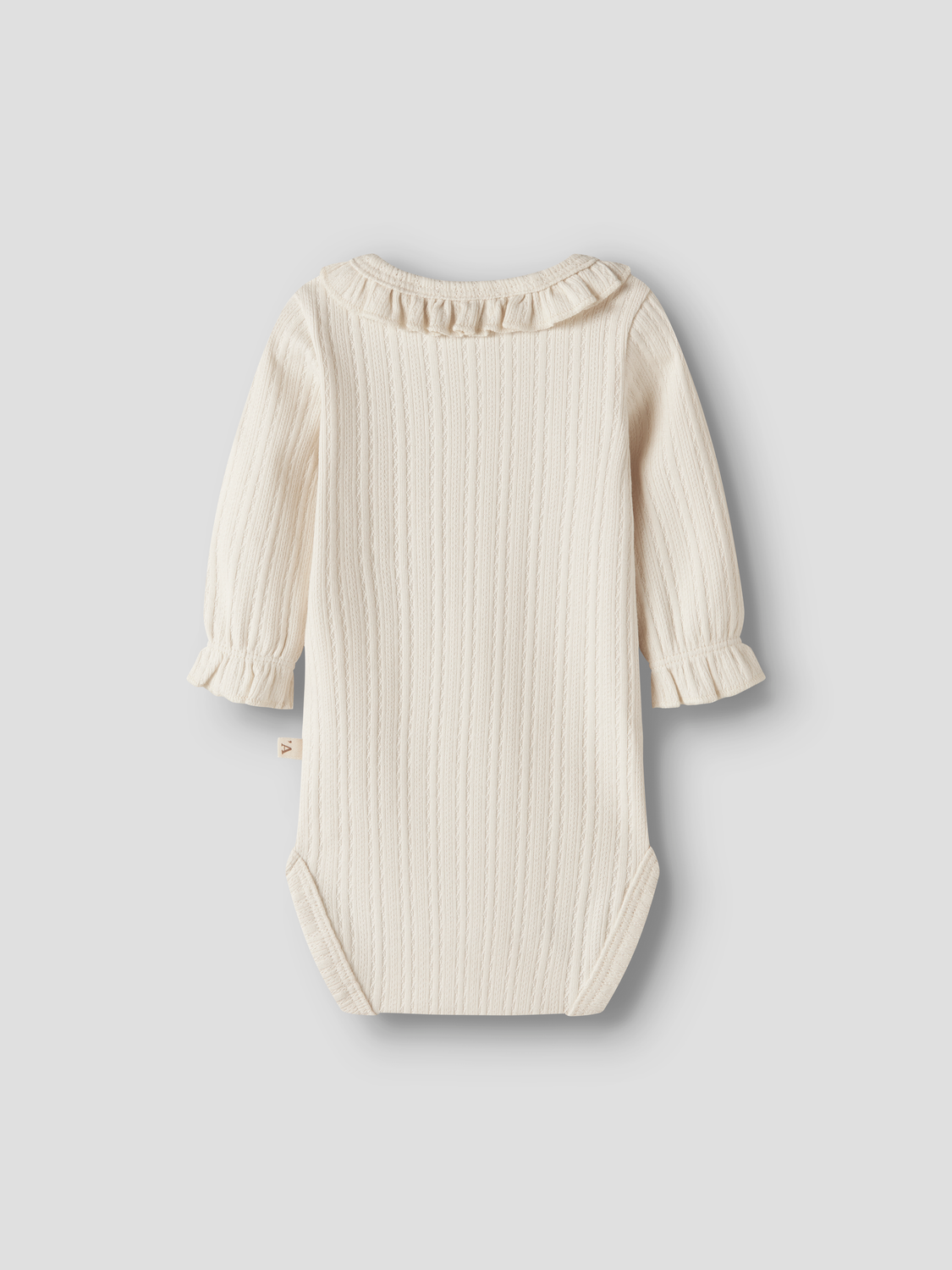 Body slim bébé fille Lil' Atelier - Onela
