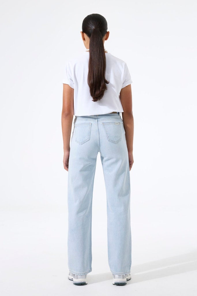 Jeans GARCIA 577-4850 bleached