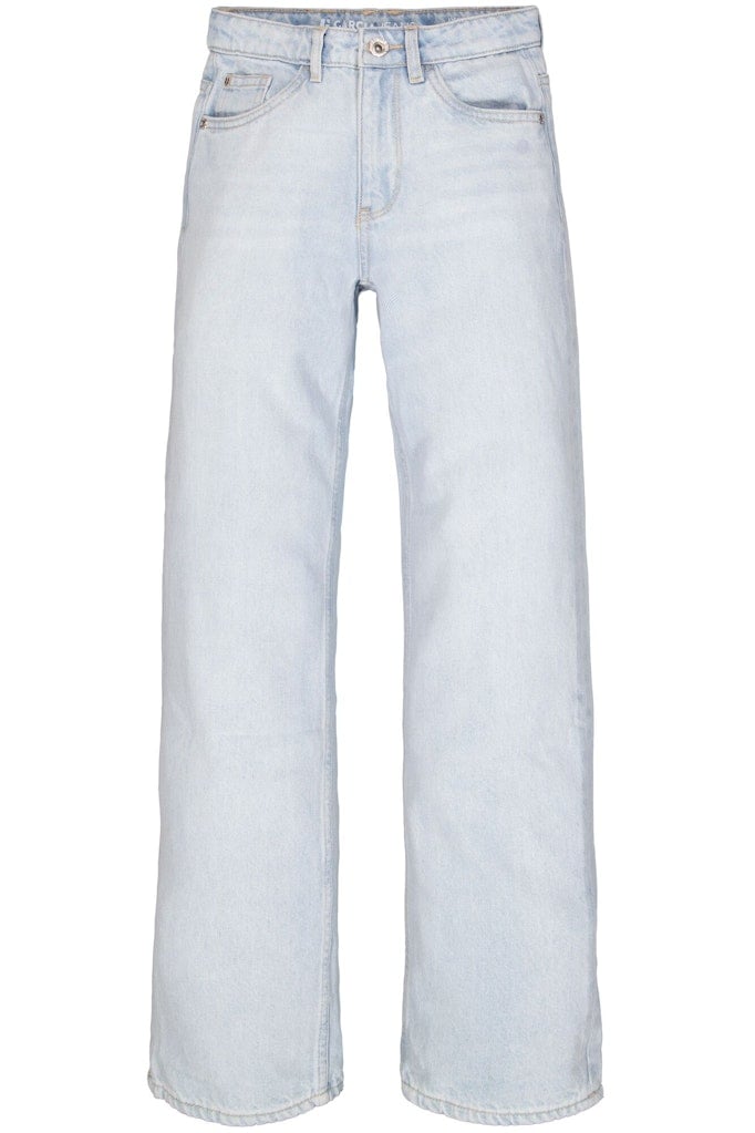 Jeans GARCIA 577-4850 bleached