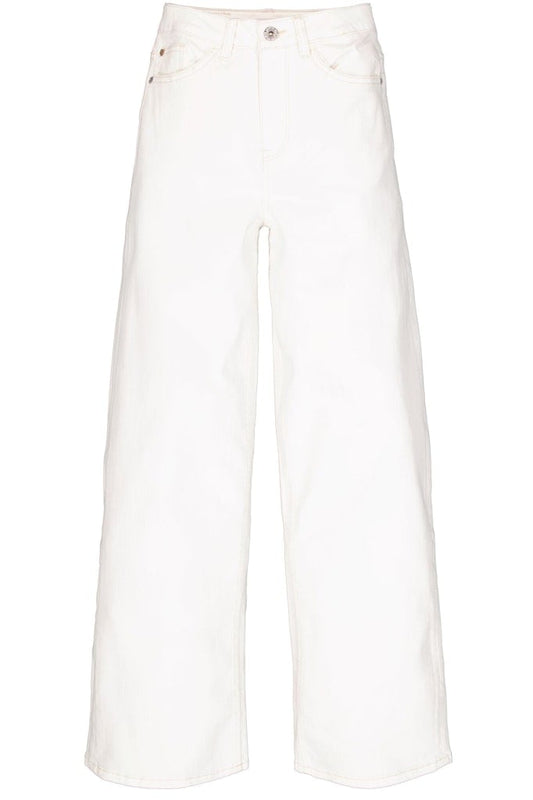 Jeans GARCIA 551-5566 white