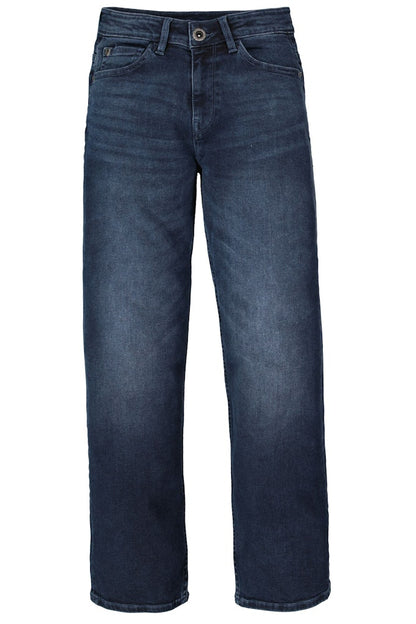 Jeans garçon dark used Garcia - 399 Ilyano