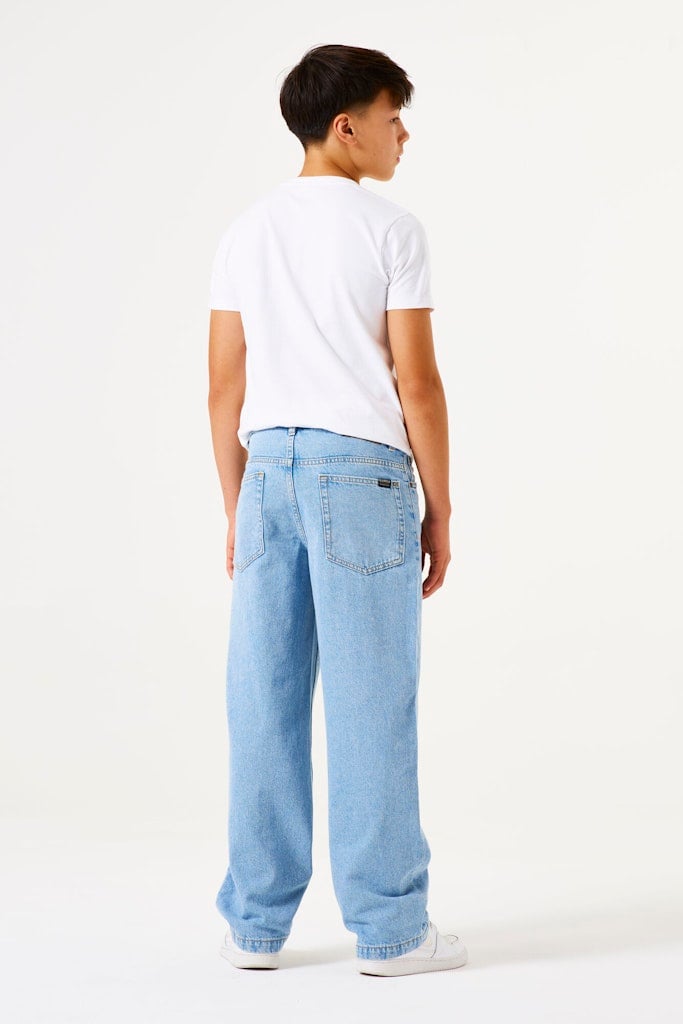 Jeans GARCIA 393-6824 light used