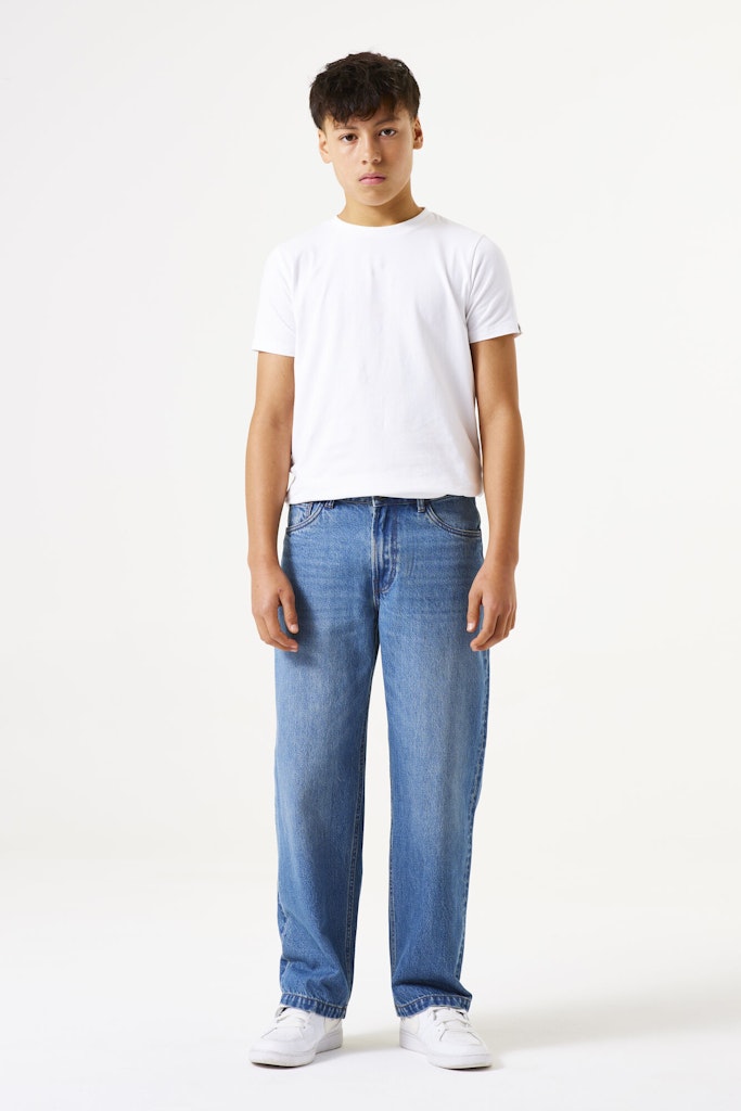 Jeans GARCIA 393