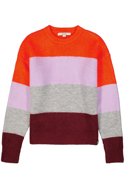 Pullover GARCIA K52442