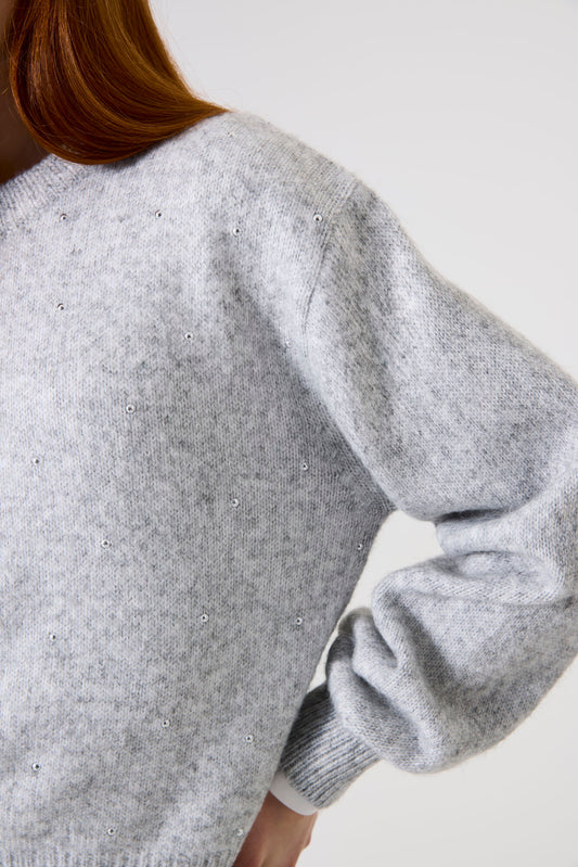 Pullover GARCIA K52444