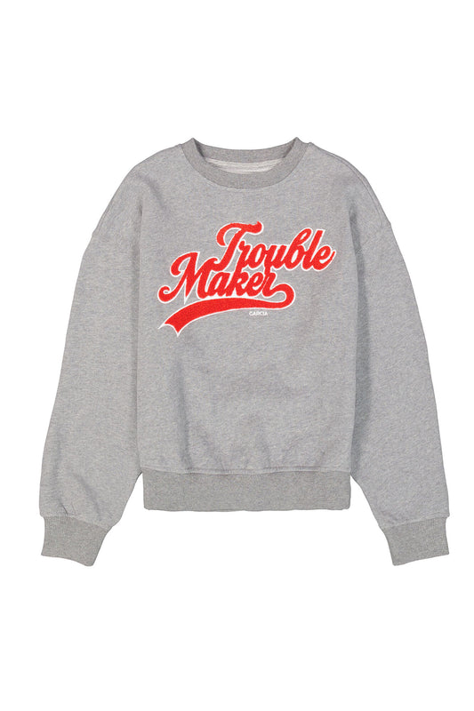 Sweat-shirt GARCIA I52660