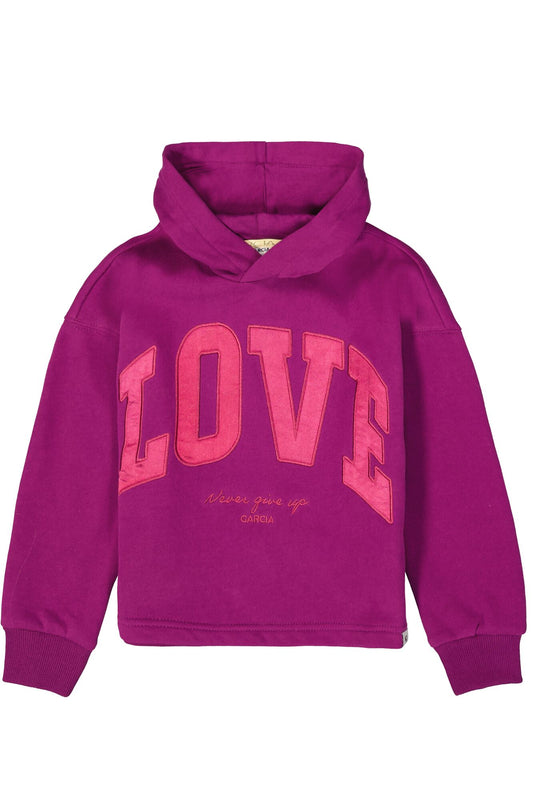 Sweat-shirt GARCIA J54461