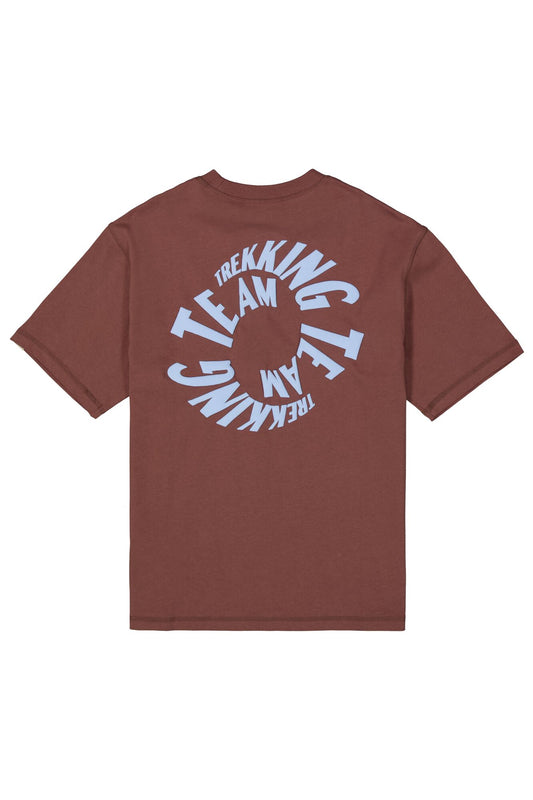 T-shirt GARCIA J53402