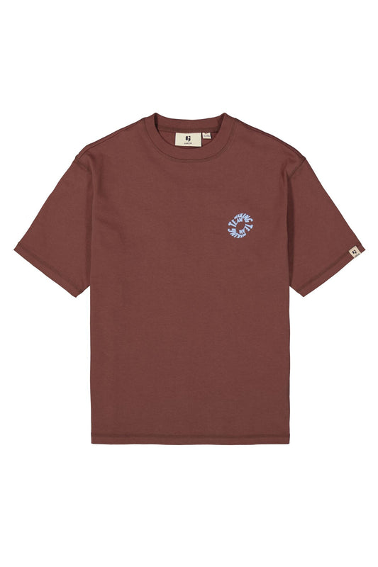 T-shirt GARCIA J53402