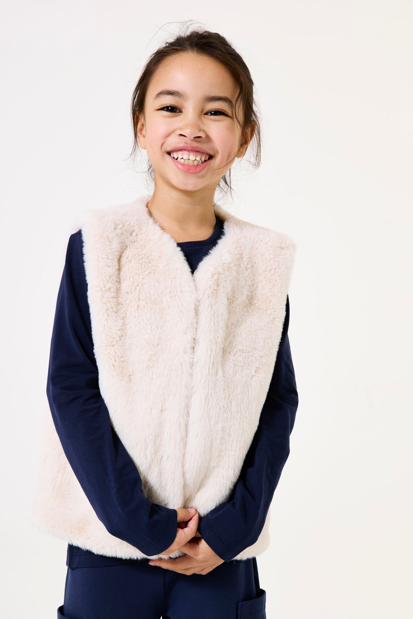 Cardigan GARCIA J54451