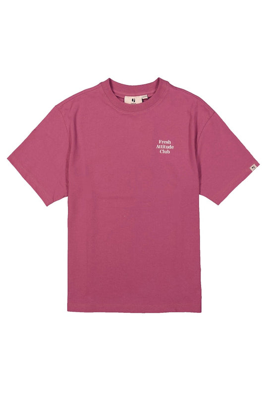 T-shirt GARCIA G53601