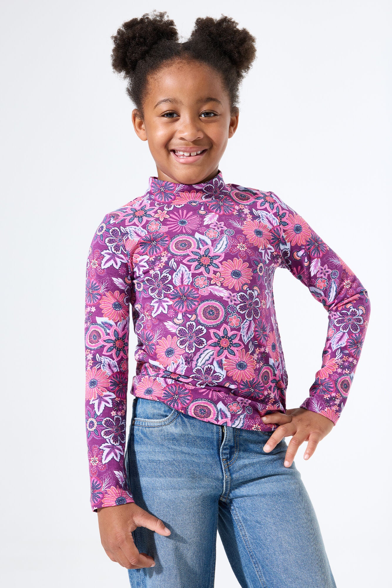 T-shirt GARCIA J54404