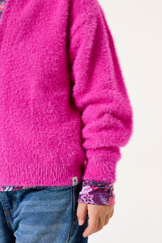 Pullover GARCIA J54452