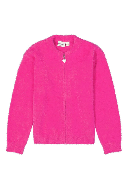 Pullover GARCIA J54452