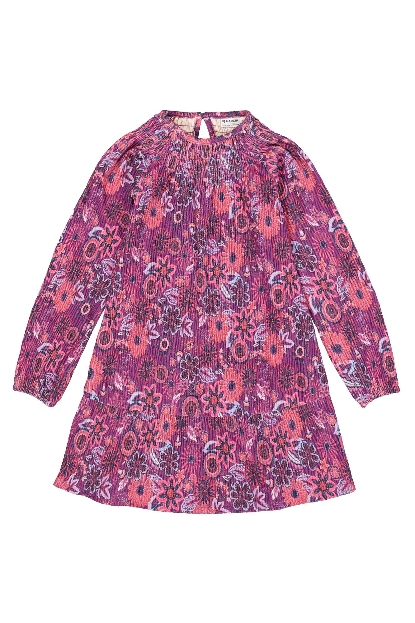 Robe GARCIA J54481