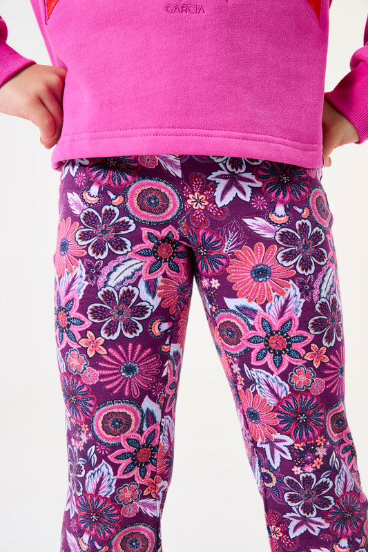 Legging GARCIA J54523