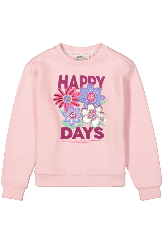 Sweat-shirt GARCIA J54462