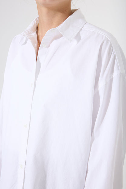 Chemise GARCIA J52431