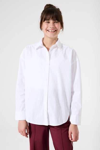 Chemise GARCIA J52431