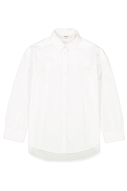 Chemise GARCIA J52431