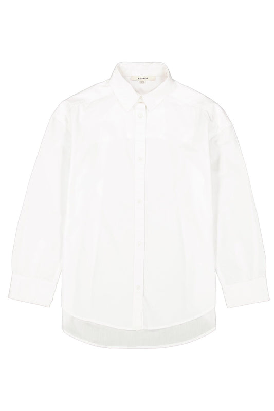 Chemise GARCIA J52431