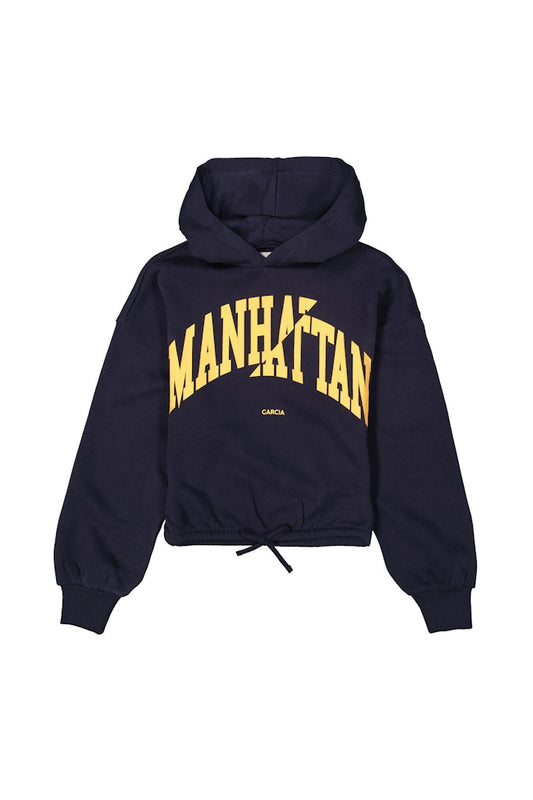 Sweat à capuche GARCIA H52460