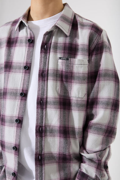Chemise GARCIA K53631