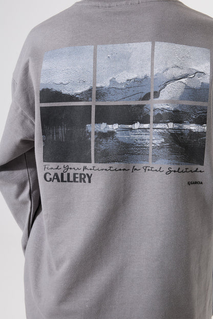 T-shirt GARCIA K53601