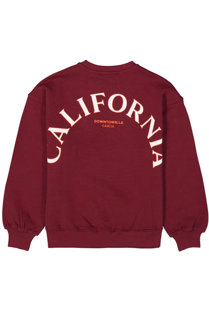 Sweat-shirt GARCIA J52463