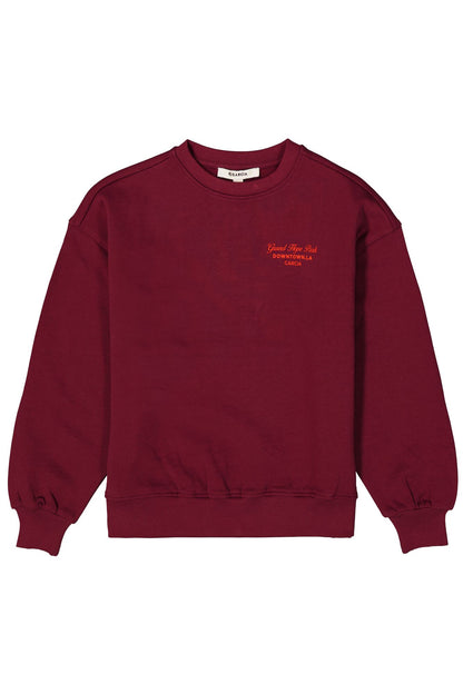 Sweat-shirt GARCIA J52463