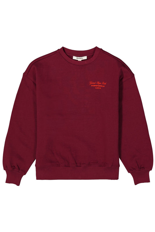 Sweat-shirt GARCIA J52463