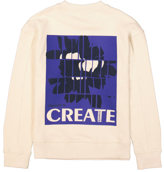 Sweat-shirt GARCIA I53664