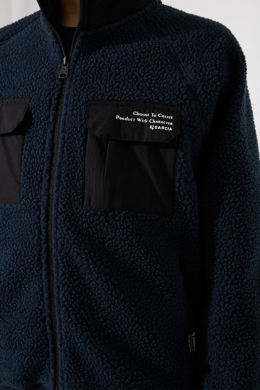 Cardigan GARCIA I53667