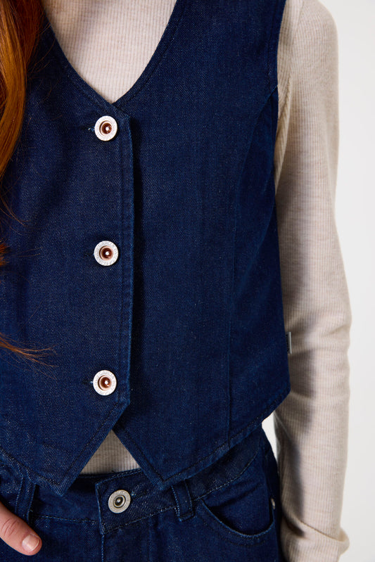 Veste GARCIA J52452