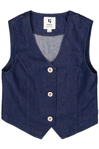 Veste GARCIA J52452