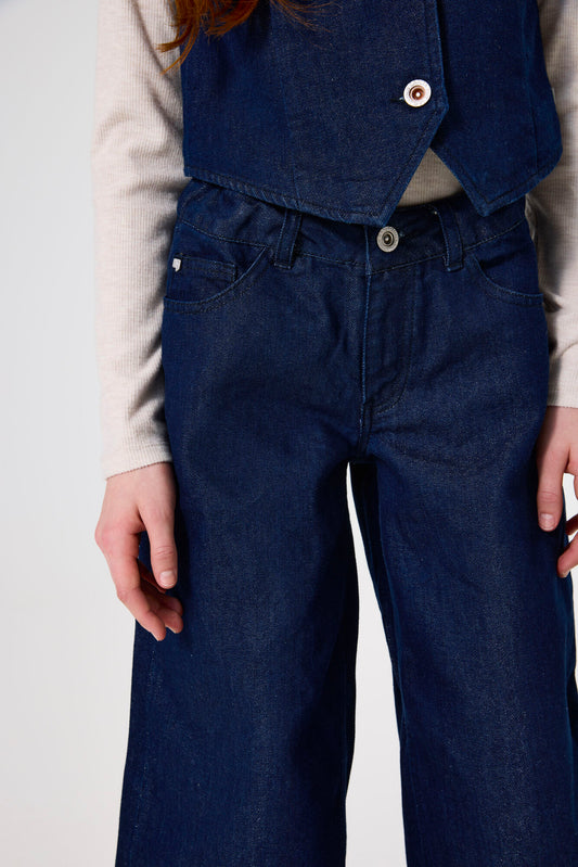 Jeans GARCIA J52522