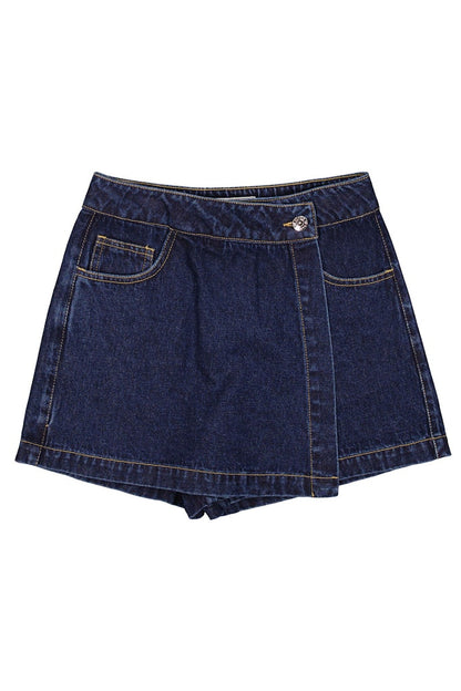 Shorts GARCIA G52710